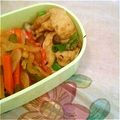 ゆずみそ鹵's cooksnap of when they made ＊しめじと薄揚げ炒め.