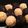 Enchan3's cooksnap of when they made レンジで作る簡単さつまいものごま団子.