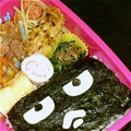 2児ママみきてぃ's cooksnap of when they made ほうれんそうの梅肉和え.