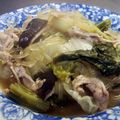 めけてー's cooksnap of when they made 酸味が決め手！鶏肉のすき焼き風煮.