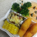 ゴマヨメ's cooksnap of when they made ◆おべんとうに　小さなおかずたち７◆.