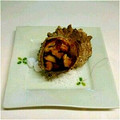 ぽんこ♡'s cooksnap of when they made おうちでも　サザエのつぼ焼き.
