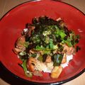 どないすんねん's cooksnap of when they made 男ウケ抜群♡焼き鳥丼.