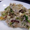めけてー's cooksnap of when they made ◆香草レモンソースのポークソテー◆.