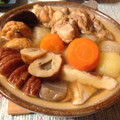 ゆっこＦ's cooksnap of when they made 意外と簡単！本格だしのほかほかおでん.
