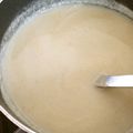 みか721's cooksnap of when they made 新ごぼうのスープ.