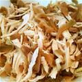 おたけむら's cooksnap of when they made 簡単♡ささ身と搾菜と白髪ねぎの和え物.