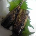 けいよせふ's cooksnap of when they made パリッパリ★秋刀魚の山椒焼き.