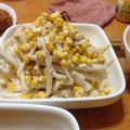 シン＆ユミ's cooksnap of when they made 大根とコーンのツナサラダ.