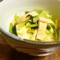 naponatu's cooksnap of when they made 簡単！水なし！油揚げと小松菜の炊いたん.