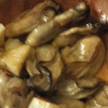 vegeking's cooksnap of when they made 超簡単☆美味しい牡蠣のアヒージョ風.
