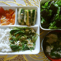 UMAe's cooksnap of when they made 簡単ふわふわ卵と三つ葉のお吸い物♡♡.