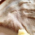 はなこ♡12's cooksnap of when they made 超簡単なのにお洒落な蕎麦粉のガレット♪.