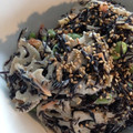 サラミ's cooksnap of when they made ひじきとれんこんのごまみそマヨサラダ.
