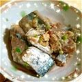 はにーくろーばー's cooksnap of when they made 秋刀魚のぬた.