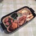 オレンジリング's cooksnap of when they made ちくわのシンプルきんぴら.