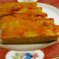 コッコアラコ's cooksnap of when they made スイートポテト・スティック☆胡桃ビス♪.