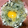 海璃っちmama's cooksnap of when they made 海の輝き（生しらす）丼.