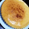 クロミmama's cooksnap of when they made 簡単★濃厚ベイクドチーズケーキ.
