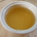 ゆみたく０７１１'s cooksnap of when they made アガーで簡単に♪レモンゼリー.