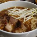 *norinori*'s cooksnap of when they made Ａ圧力鍋で焼き豚.