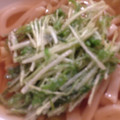 みみよす's cooksnap of when they made ＊簡単！かき揚げ＊.