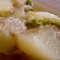 SALA_'s cooksnap of when they made 簡単♪大根のツナ煮.