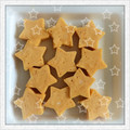 ☆☆cherie☆☆'s cooksnap of when they made 星型の卵焼き.
