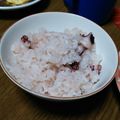 kazuyo10's cooksnap of when they made うちんちの簡単白だしだけでタコ飯☆.