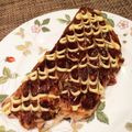 maakyon22's cooksnap of when they made モヤシオムレツ.