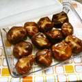 Jock's cooksnap of when they made yaichinの常備菜　椎茸のうま煮.
