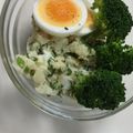 MelonPanJP's cooksnap of when they made ズボラ♫新じゃがでバジルポテトサラダ☆.