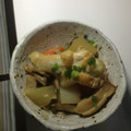 Ooたぬこ's cooksnap of when they made 鶏手羽元と大根の煮物☆.