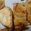 ぴかもこ's cooksnap of when they made シンプルで簡単♡出し巻き卵.