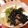 umi＊k's cooksnap of when they made 韓国風うどん～カルクッス～.