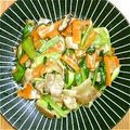 あひる☆じゅん's cooksnap of when they made 簡単おいしい八宝菜！.