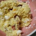 slugger66's cooksnap of when they made サツマイモ消費に美味しく出来たサラダ♪.