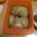 ともぱんたから's cooksnap of when they made 最強ズボラで♡激旨レンチンたまねぎ♡.