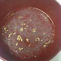とろけい's cooksnap of when they made 春雨スープ.