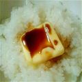 sky_birds's cooksnap of when they made バターライス.