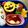 nikomi's cooksnap of when they made ハロウィン　りんごでこうもり.
