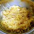 えっぺ★'s cooksnap of when they made おうち居酒屋♯そうめんかぼちゃツナサラダ.