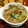 1072gou's cooksnap of when they made モヤシ＆にらのあんかけヤキソバ.