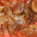 きらり流れ星's cooksnap of when they made 今が旬!!新生姜の佃煮.