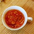 pleasurexx's cooksnap of when they made 簡単ミネストローネ.