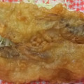 きらり流れ星's cooksnap of when they made 簡単✿サバのマヨカレー揚げ✿.