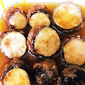 安物買いの銭失い主婦's cooksnap of when they made なすのはさみ焼き.