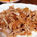 あや★はや★まま's cooksnap of when they made めちゃ旨♪豚ロース薄切りのさっぱりマリネ.