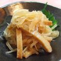 シルフス's cooksnap of when they made 大根のにあい.