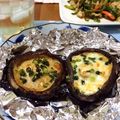 ぷーき's cooksnap of when they made お手軽！しいたけのおつまみ.